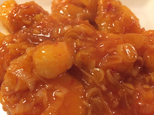 口コミ一覧 : 一杯屋ちばちゃんの写真