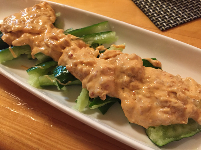 口コミ一覧 : 一杯屋ちばちゃんの写真