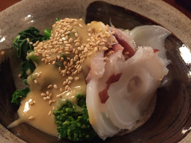 口コミ一覧 : 一杯屋ちばちゃんの写真