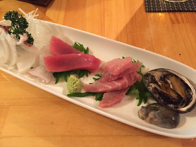 口コミ一覧 : 一杯屋ちばちゃんの写真