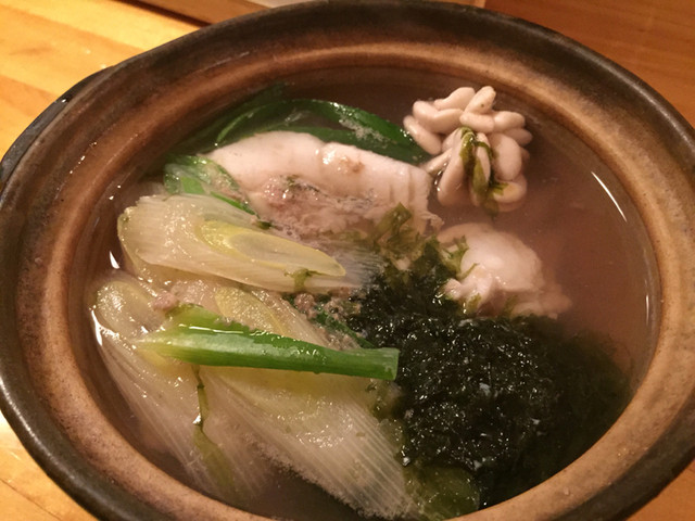 口コミ一覧 : 一杯屋ちばちゃんの写真