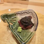 鮨し禅 - 