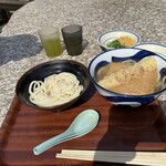 あやうた製麺 - 