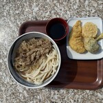 あやうた製麺 - 