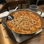 TOKYO TANG TANG - 