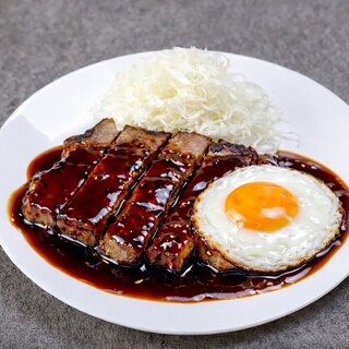 厚豚肉料理専門店 豚屋巣窟_1