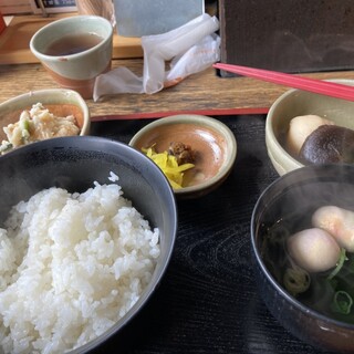 田楽座 わかや_1