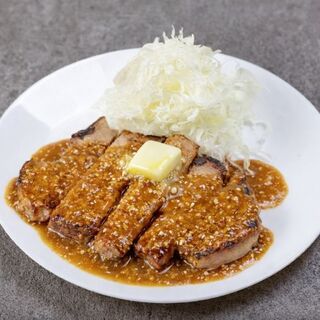 厚豚肉料理専門店 豚屋巣窟_0