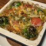 PIZZA BAR KAKO - 