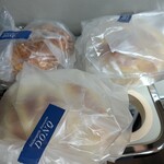 DONQ - 料理写真: