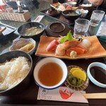 ドライブイン 灘 - 