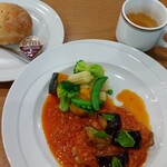ココス - 料理写真:
