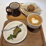 夏目坂珈琲 - 