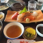 ドライブイン 灘 - 