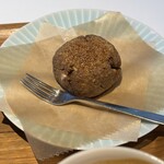 夏目坂珈琲 - 