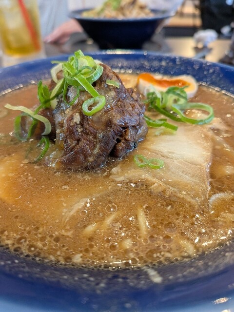 蔵之介 - 宮古島市/ラーメン | 食べログ