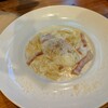 MR. & MRS. CAFE - 