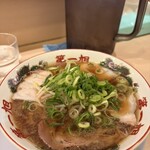 本家 第一旭 - 