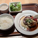 Ｌｅ 日本食堂 - 