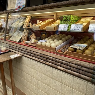 中村屋羊羹店_1