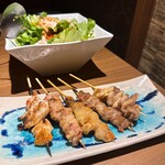 個室と和食 和ノ音  - 