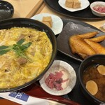 とり五鐵 - 