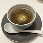 中国料理 礼華 四君子草 - 