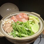 個室と和食 和ノ音  - 