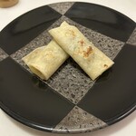 中国料理 礼華 四君子草 - 