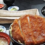明治亭 - 