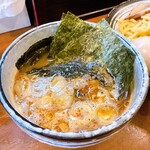 らーめん ひとふんばり - 