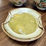 かん袋 - くるみ餅一人前
