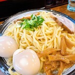 らーめん ひとふんばり - 