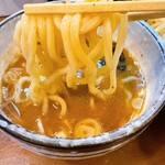 らーめん ひとふんばり - 