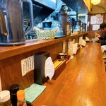 らーめん ひとふんばり - 