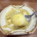 かん袋 - おもちが柔らかくて美味しい