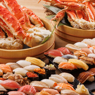 かにざんまい_2