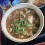 田舎うどん てつ - 