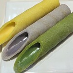 モロゾフ - 料理写真: