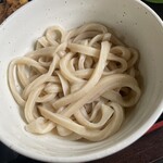 田舎うどん てつ - 