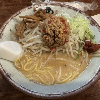 ラーメン 力丸_0