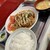 中華料理 優 - 料理写真:油淋鶏定食です。