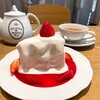 MELANGE De SHUHARI Creperie - 