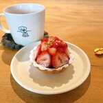 うちのおやつ - 
