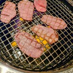 燒肉 大河 - 