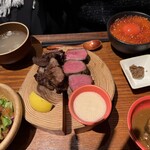牛舌之檸檬 淺草店 - 