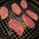 燒肉 大河 - 