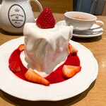 MELANGE De SHUHARI Creperie - 