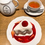 MELANGE De SHUHARI Creperie - 