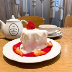 MELANGE De SHUHARI Creperie - 